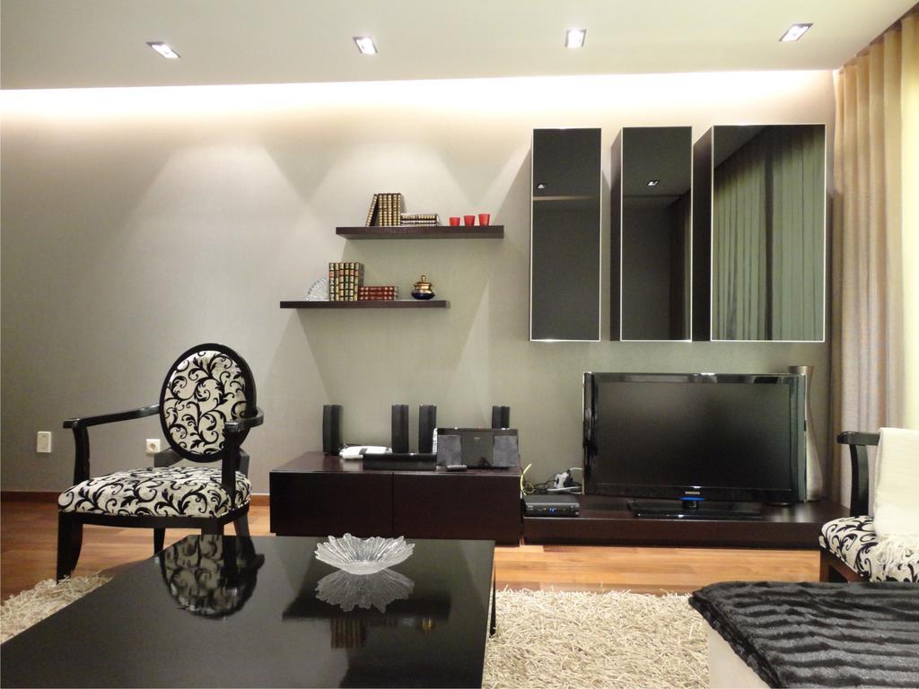 Dream Space Home Лейрия Экстерьер фото